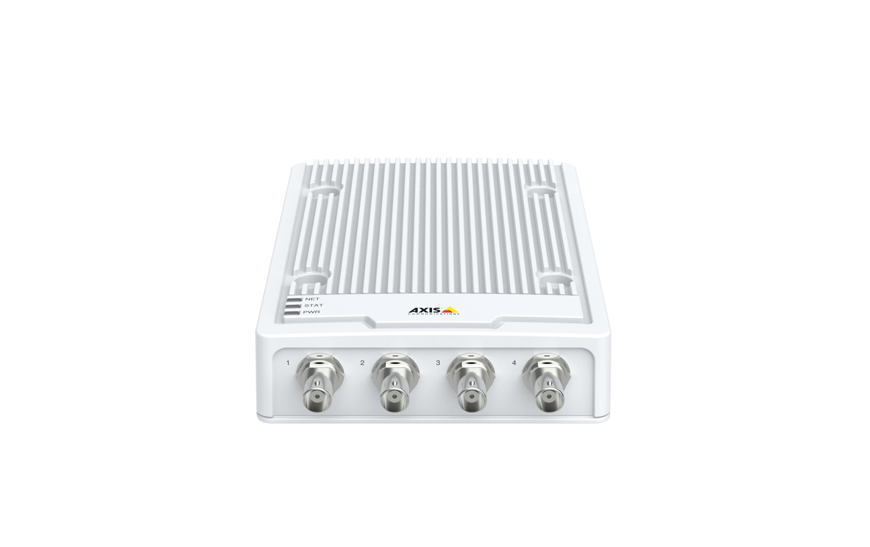 AXIS M7104 Video Encoder - Video-Server - 4 Kanäle
