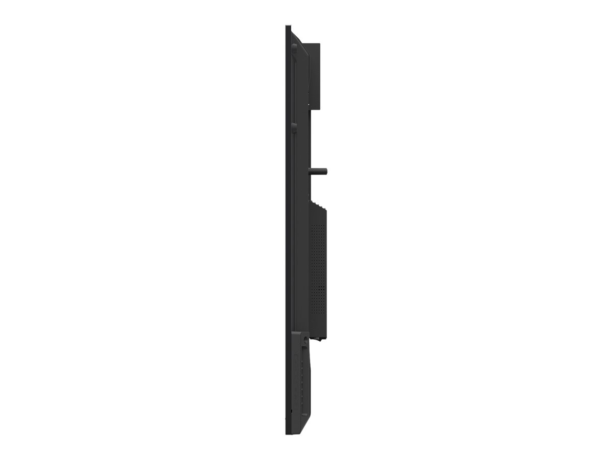 ViewSonic CDE5530 CDE30 Series - 140 cm (55") LCD-Display mit LED-Hintergrundbeleuchtung - 4K - für Digital Signage