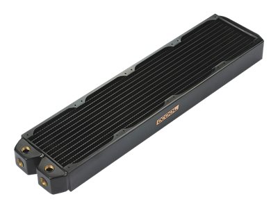 Alphacool NexXxoS XT45 Full Copper - Kühlsystem