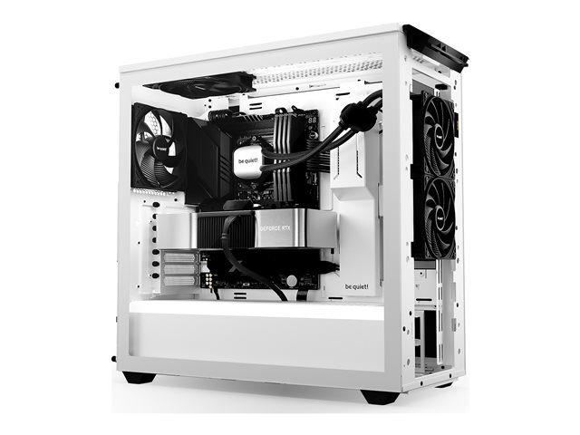 be quiet! Wasserkühlung Pure Loop 2 240 mm