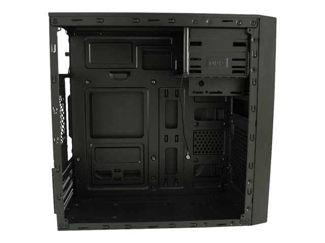 LC Power 2014MB - Tower - micro ATX