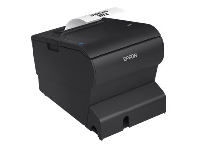 Epson TM T88VII (112A0) - Belegdrucker - s/w - Thermozeile