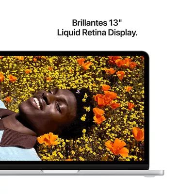 Apple MacBook Neo 13‘‘ silber A18 Pro 8GB/512GB mit Touch-ID (MHFC4D/A)