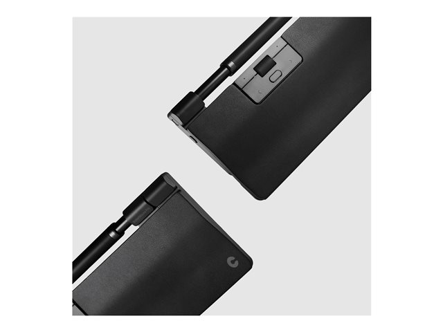 Contour RollerMouse Pro - zentrale Maus - normal - USB