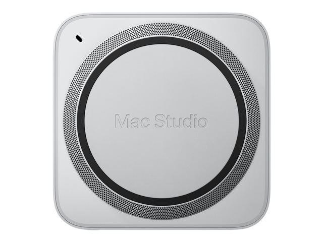 Apple Mac Studio - USFF - M2 Ultra - 64 GB - SSD 1 TB
