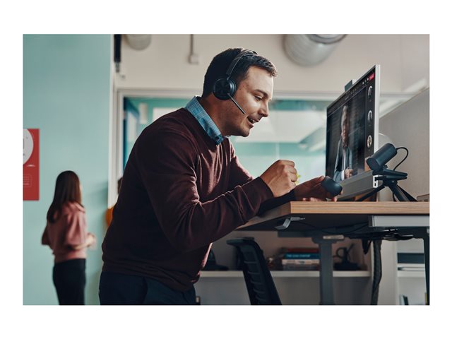 Poly Voyager Focus 2 - Headset