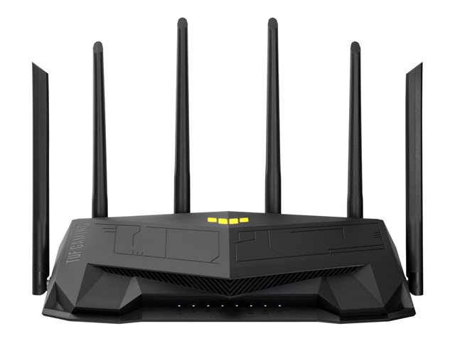 ASUS TUF Gaming AX6000 (TUF-AX6000)