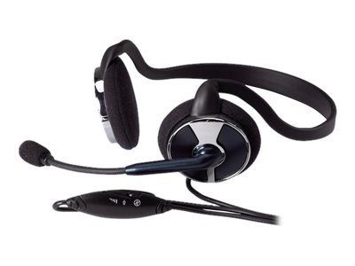 Labtec Stereo 442 - Headset