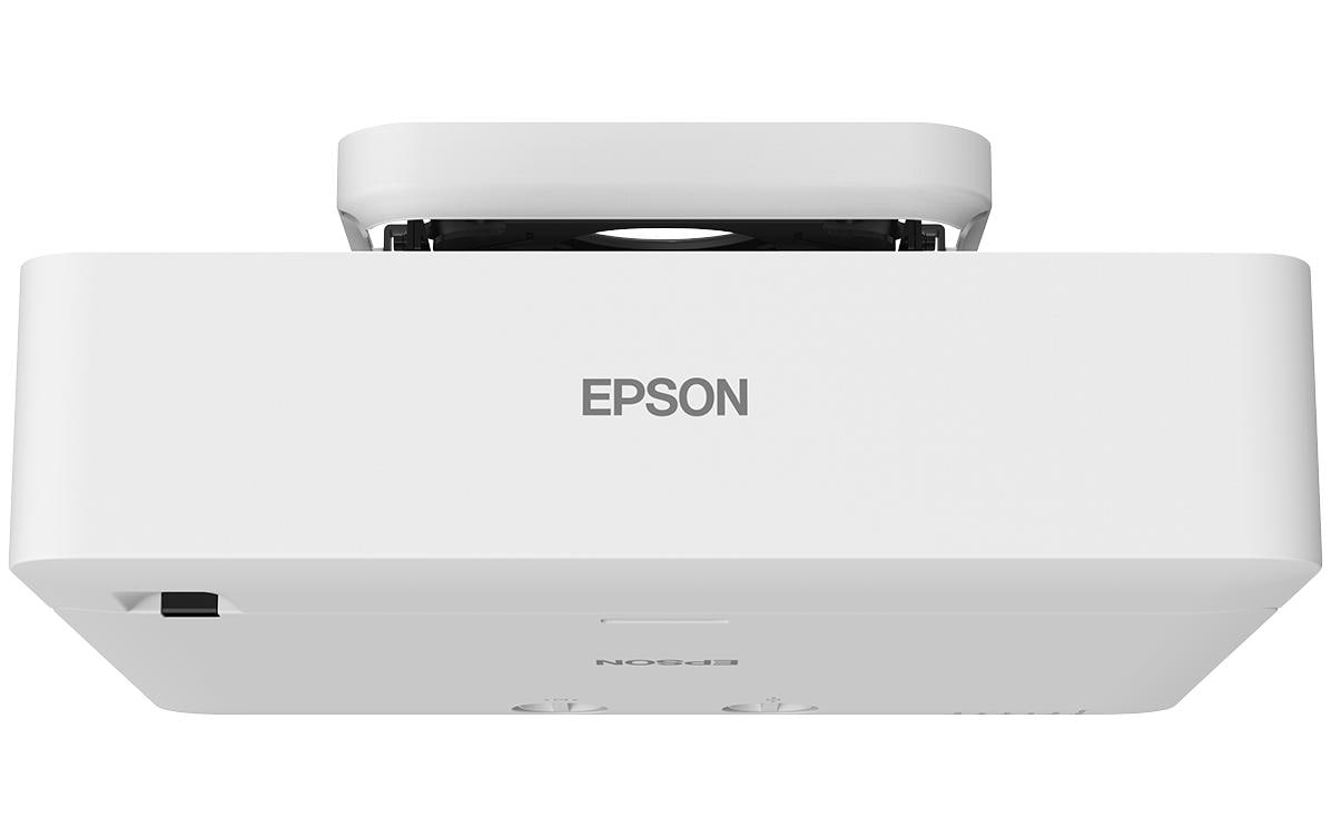 Epson Projektor EB-L520U
