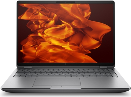 HP ZBook Fury 16 G1i Mobile Workstation - 40.6 cm (16") - Core Ultra 9 285HX - 64 GB RAM - 2 TB SSD - 5G NR
LTE - Deutsch