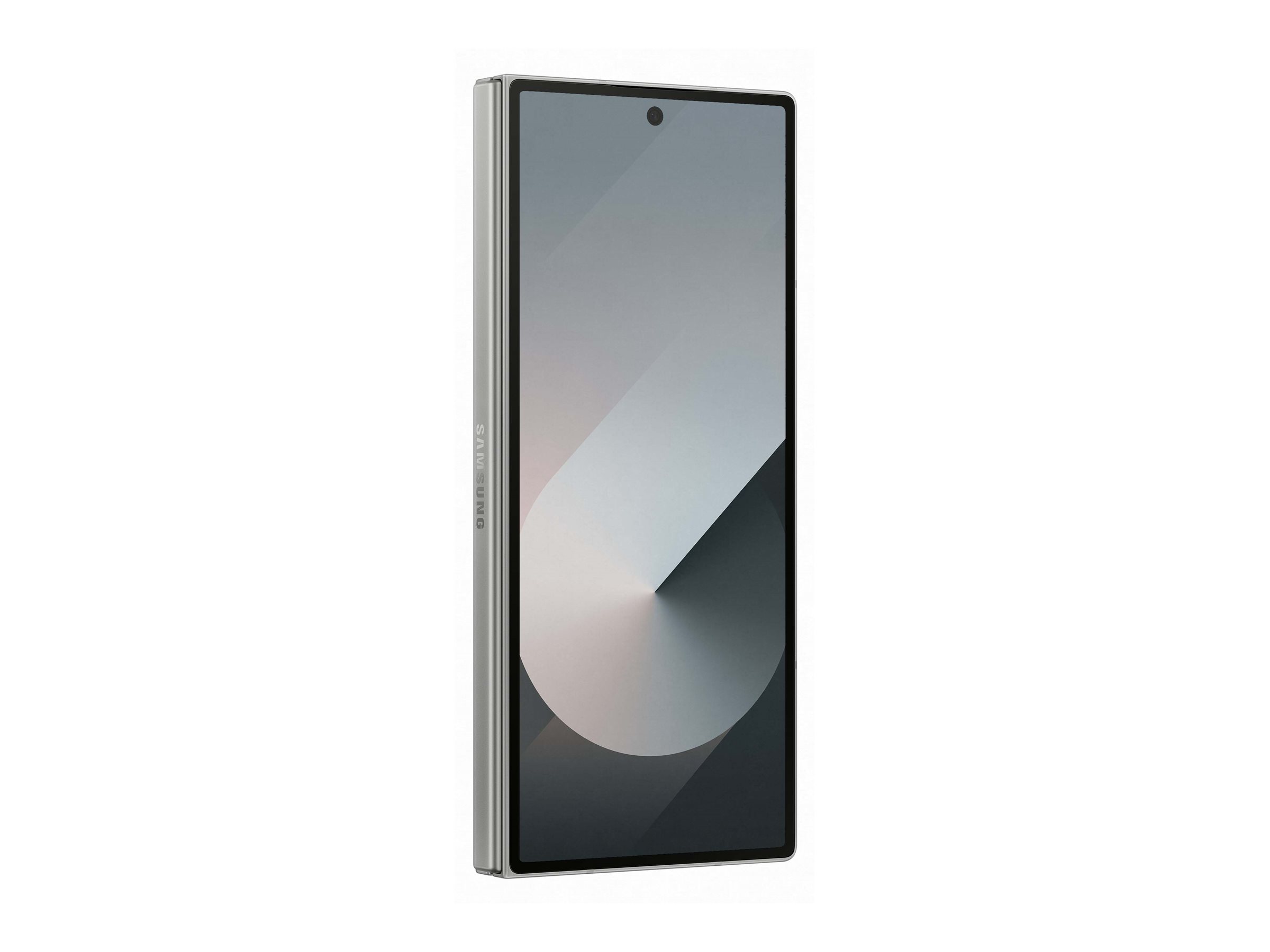 Samsung Galaxy Z Fold6 - Silver Shadow - 5G Smartphone - 256 GB - GSM