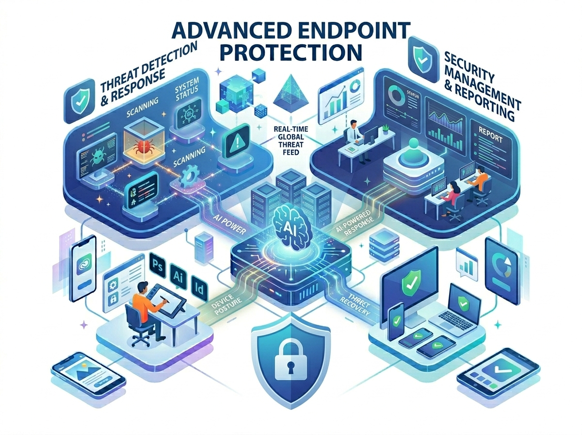 Cybersecurity