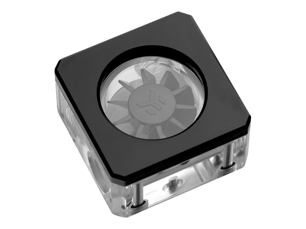 EkWaterBlocks EK-Quantum Flow Indicator D-RGB - Flussanzeige für Wasserkühlsystem