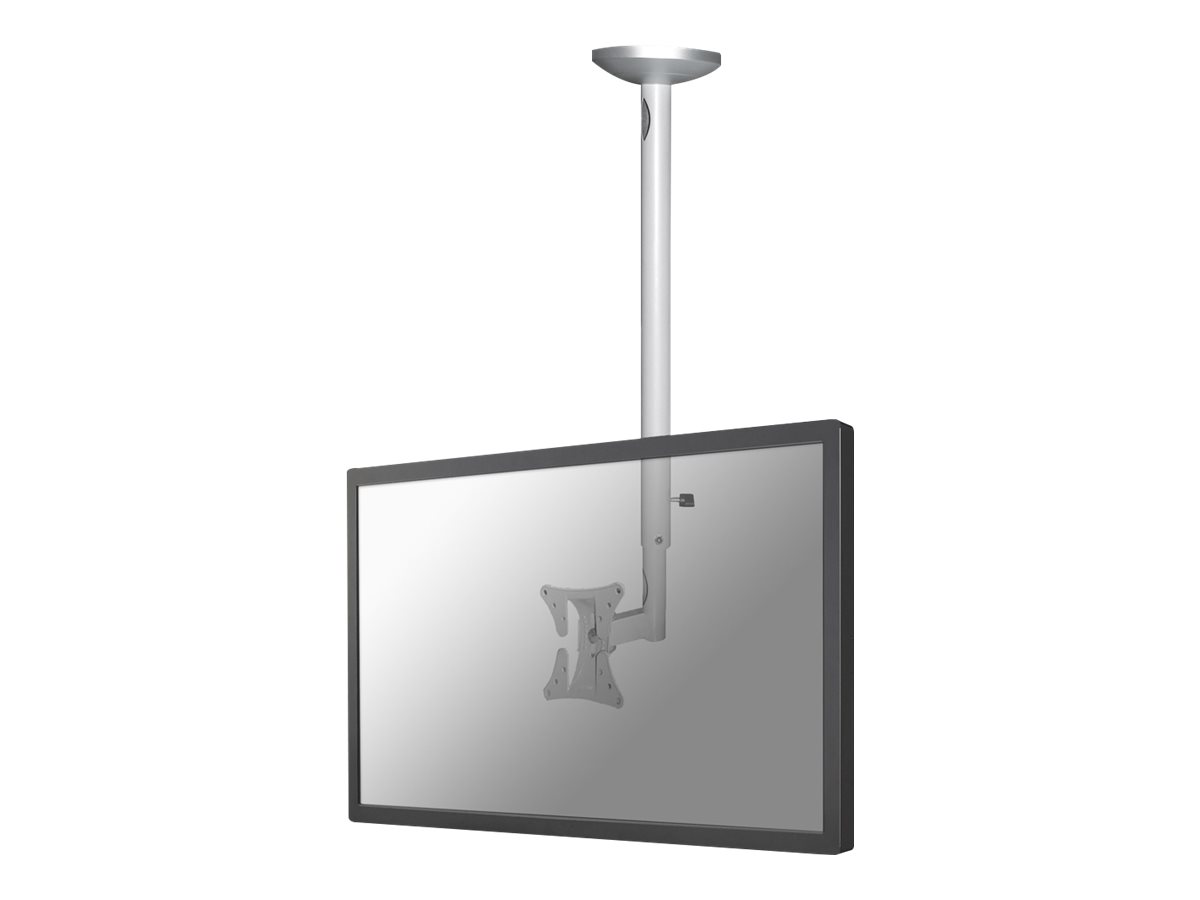 Neomounts FPMA-C050 Halterung - Voll beweglich - für LCD-Display - Silber