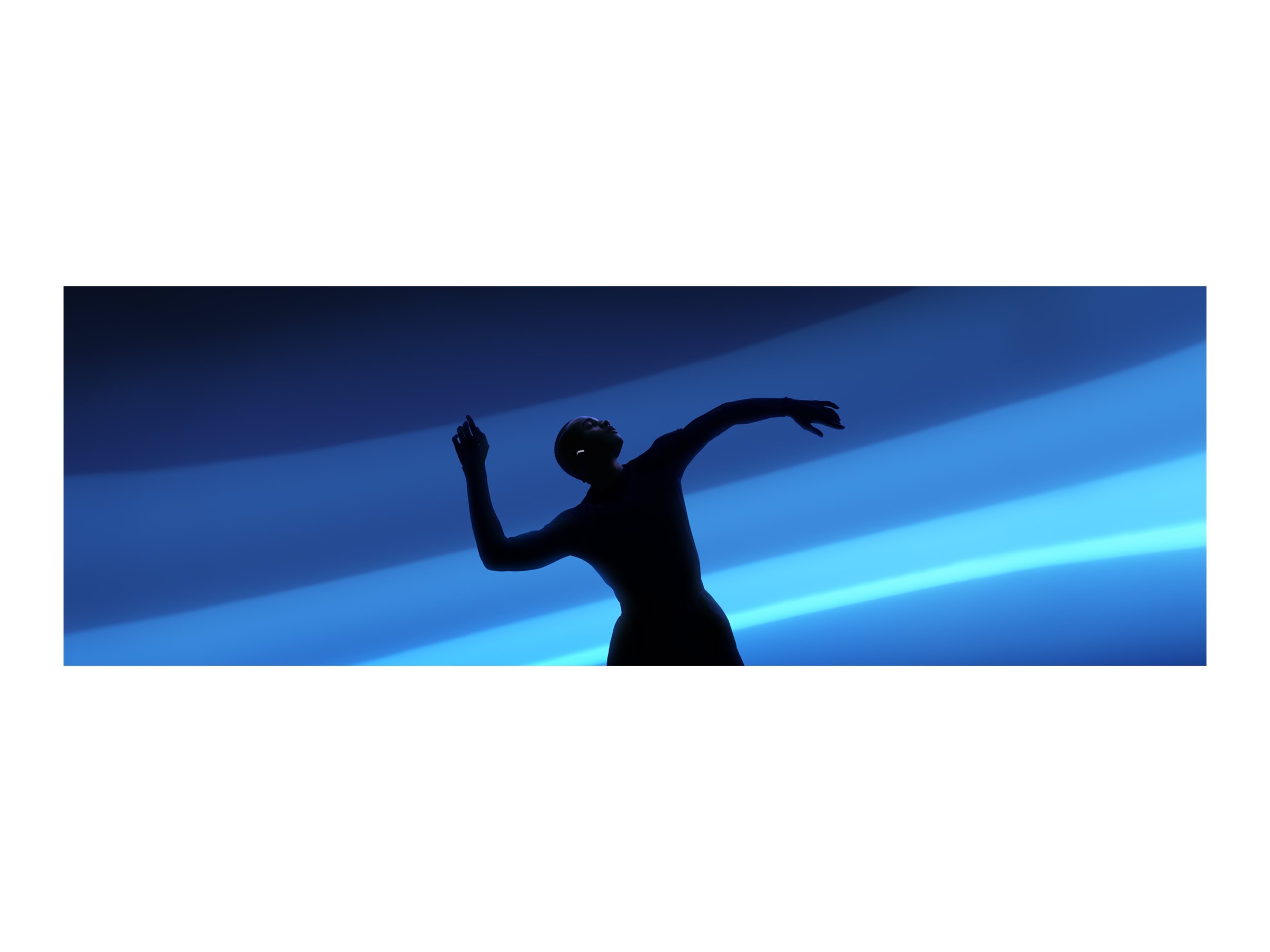 Apple AirPods 4 - True Wireless-Kopfhörer mit Mikrofon