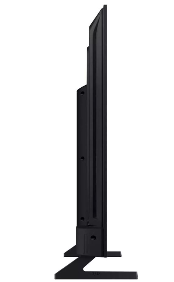 Hisense 55A7NQ A7NQ Series - 140 cm (55") LCD-TV mit LED-Hintergrundbeleuchtung - QLED - 4K