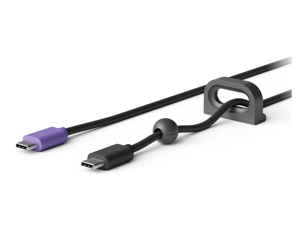 Logitech Logi Dock Focus Room Kit - Kit für Videokonferenzen