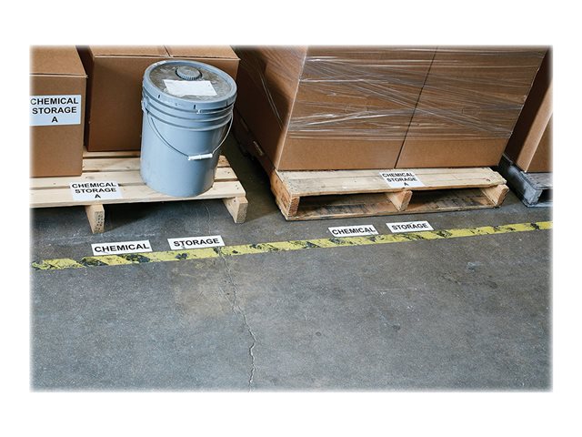 DYMO LabelWriter Address - Etiketten - 800 Etikett(en) - 32 x 57 mm