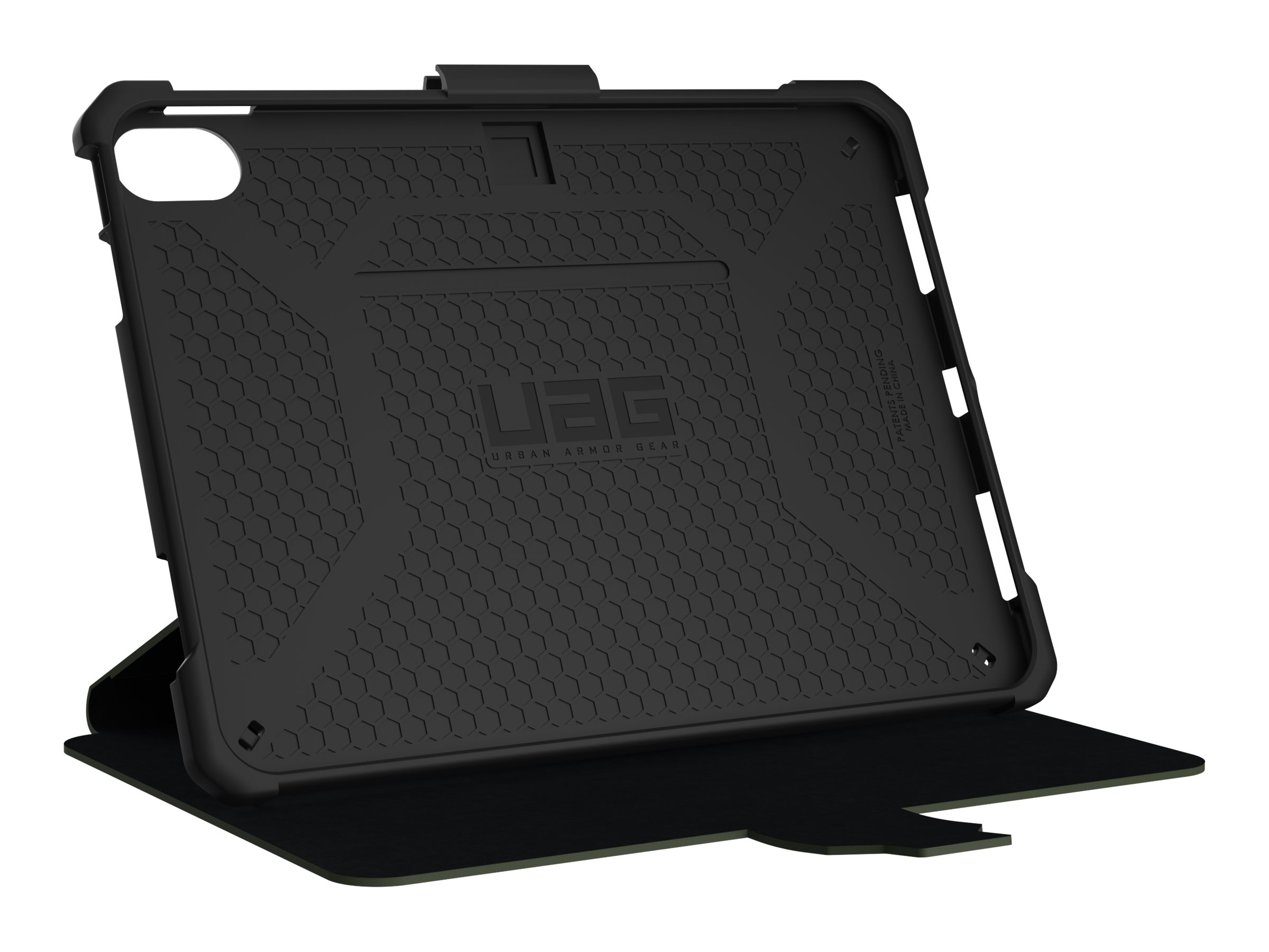UAG Metropolis SE Series - Flip-Hülle für Tablet