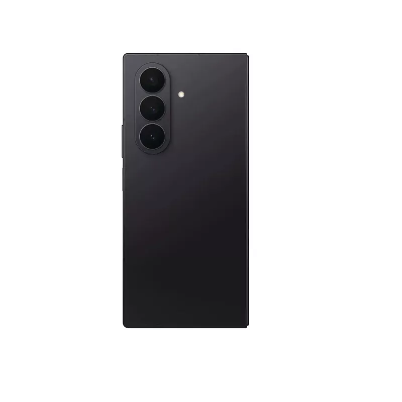 Samsung Galaxy Z Fold7 1TB Jetblack EU 20,31cm (8,0") OLED Display, Android 16, Triple-Kamera, Faltbar (SM-F966BZKNEUB)