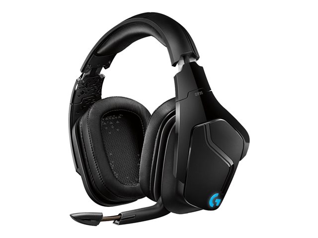 Logitech Gaming Headset G935 - Headset