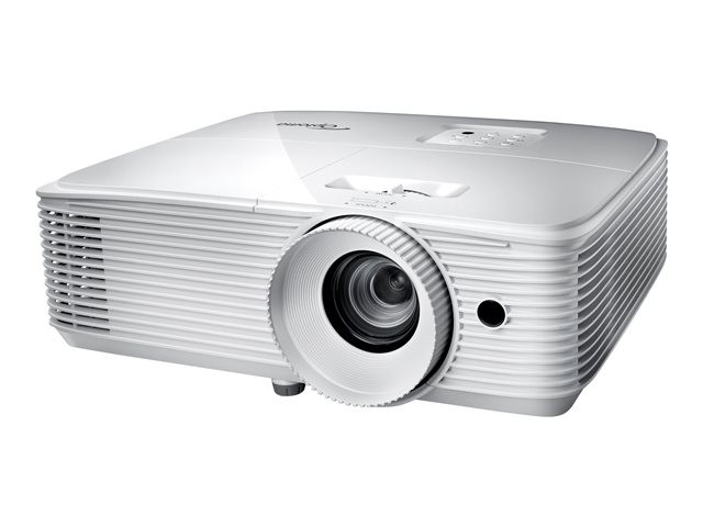 Optoma HD29He - DLP-Projektor - tragbar - 3D