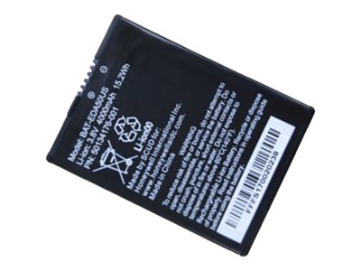 Honeywell - Handheld-Akku - Li-Ion - 4000 mAh