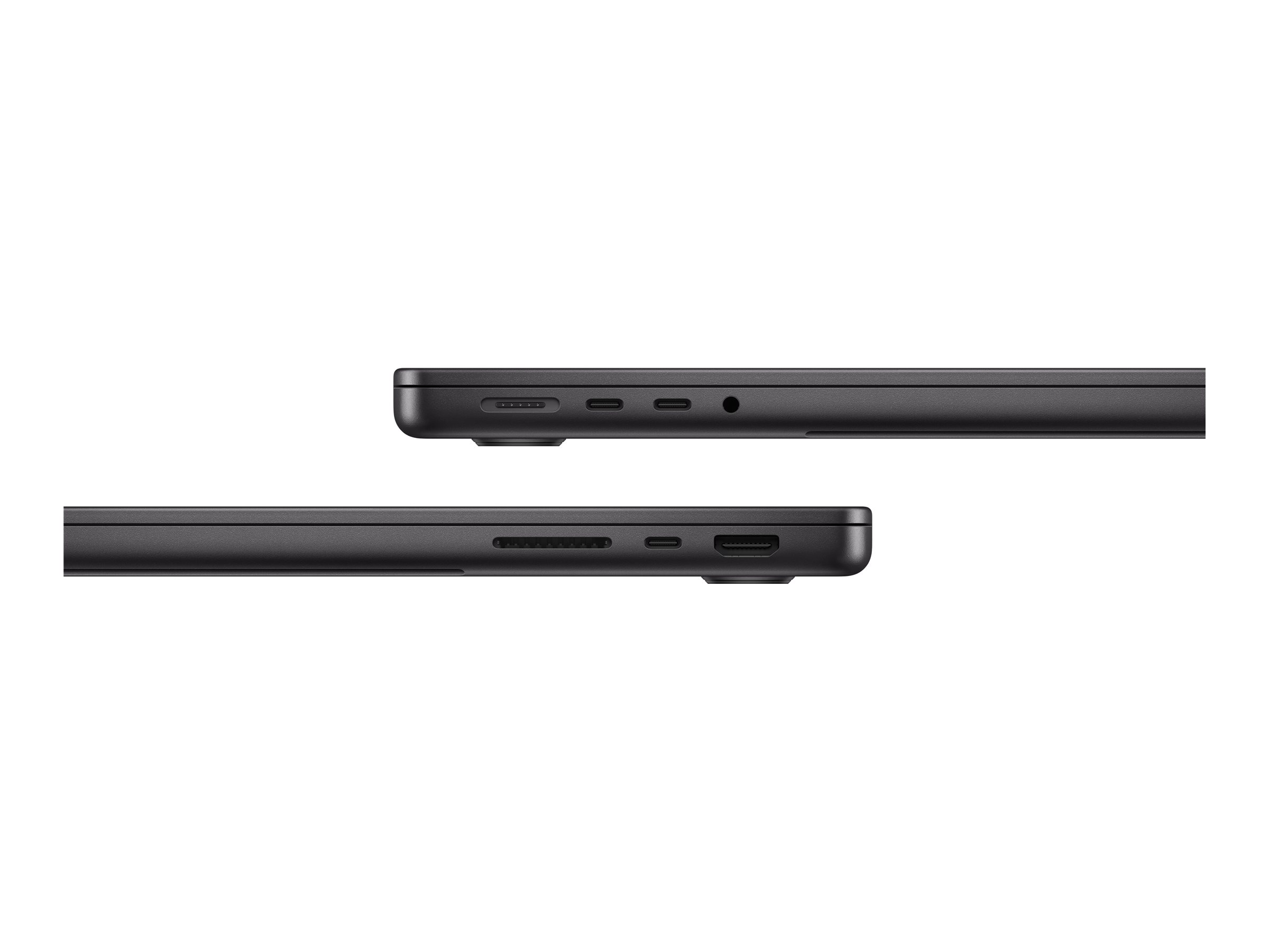 Apple MacBook Pro - 35.97 cm (14.2") - M3 Pro - 18 GB RAM - 1 TB SSD - Deutsch