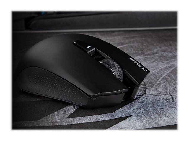 Corsair Gaming-Maus Harpoon RGB Wireless iCUE