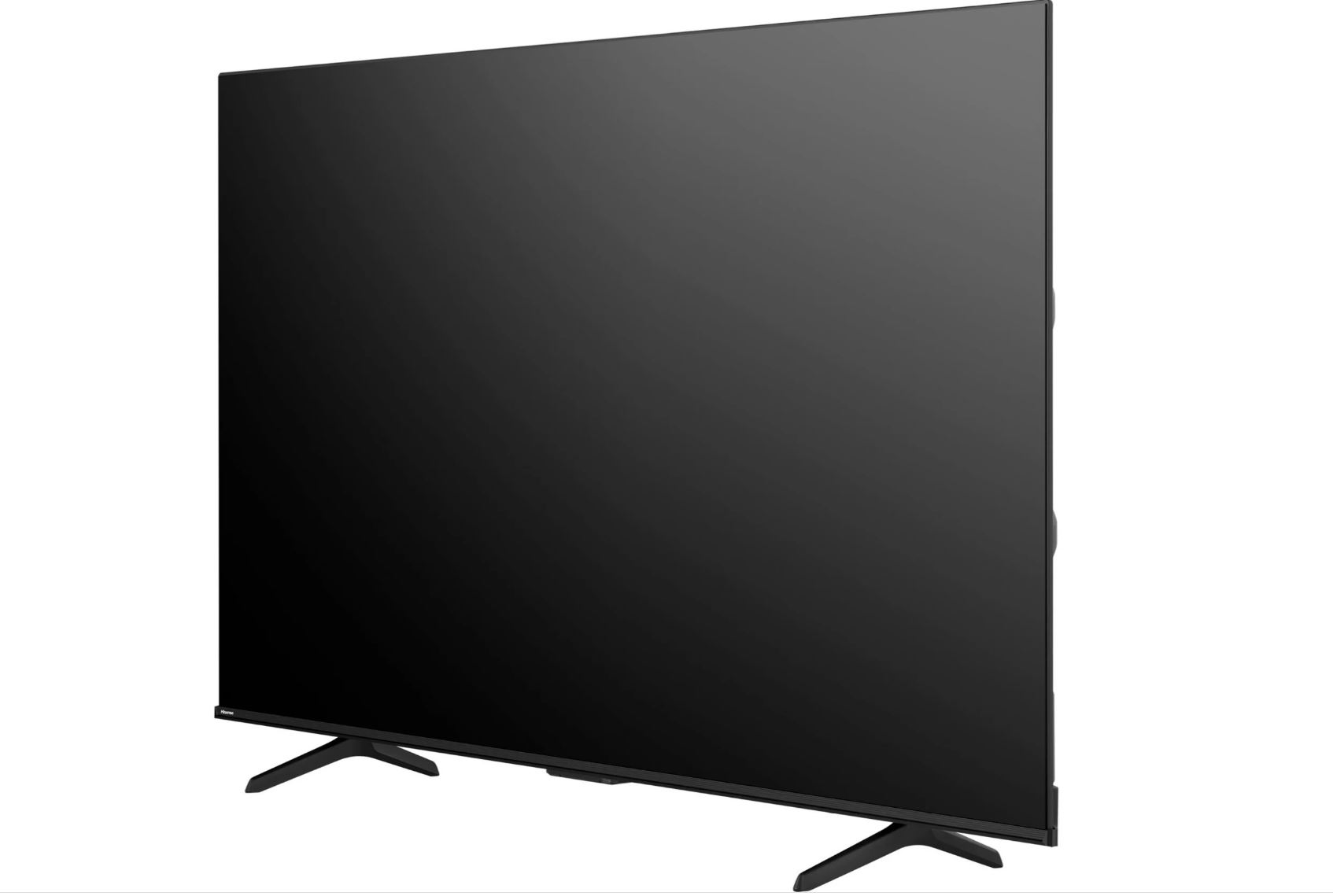 Hisense 55E77Q Pro 55" 4K QLED Smart TV Fernseher - LCD-TV - 139,7 cm - UHD (3840x2160) - HDMI - 60 Hz - Energieeff.klasse: EECL_E__