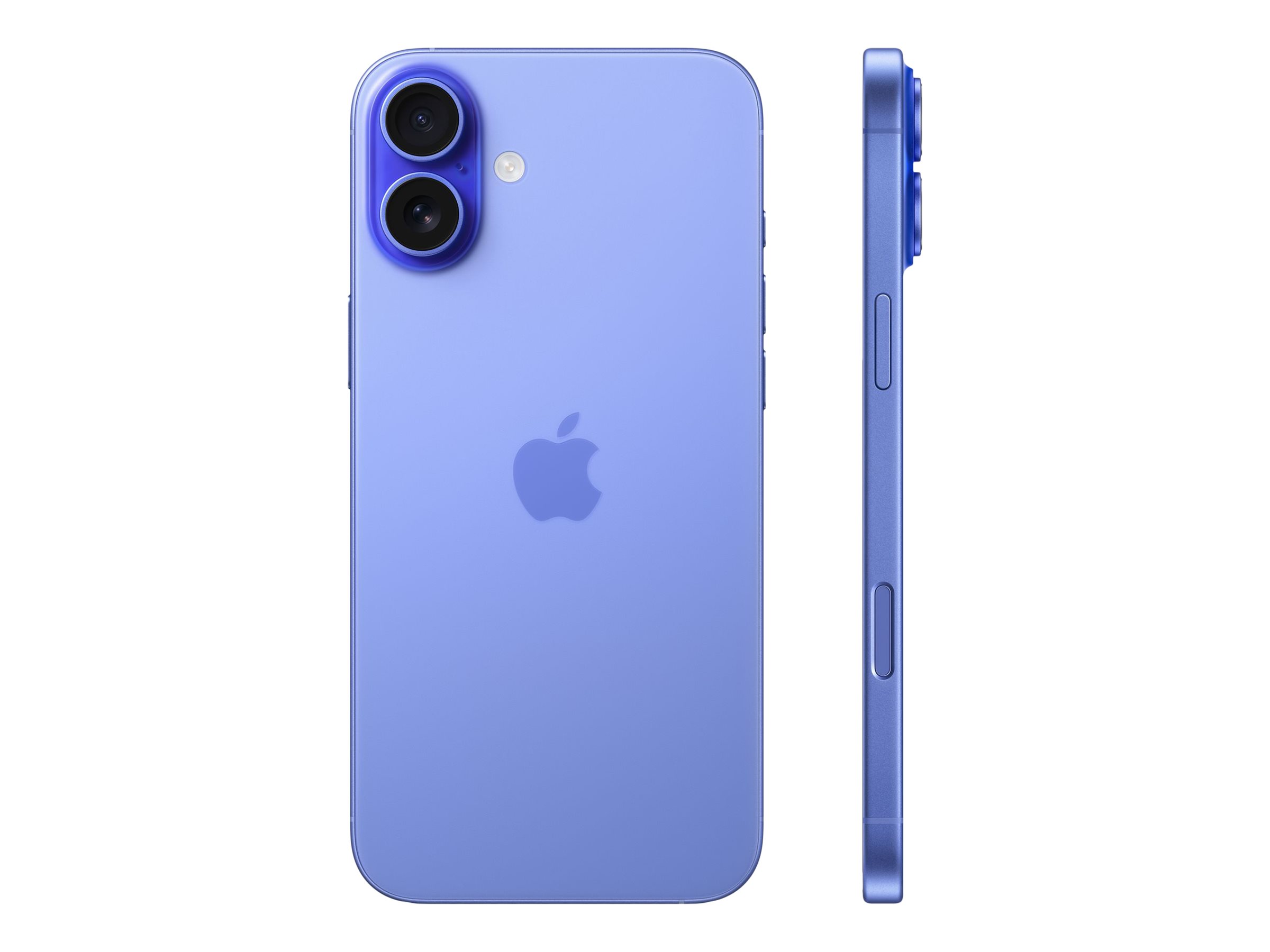 Apple iPhone 16 Plus - Ultramarine - 5G Smartphone - 512 GB - GSM