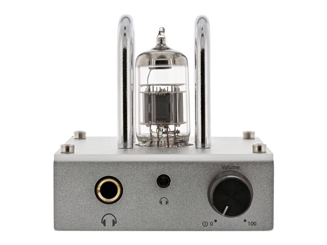 InLine AmpUSB - DAC-Kopfhörerverstärker
