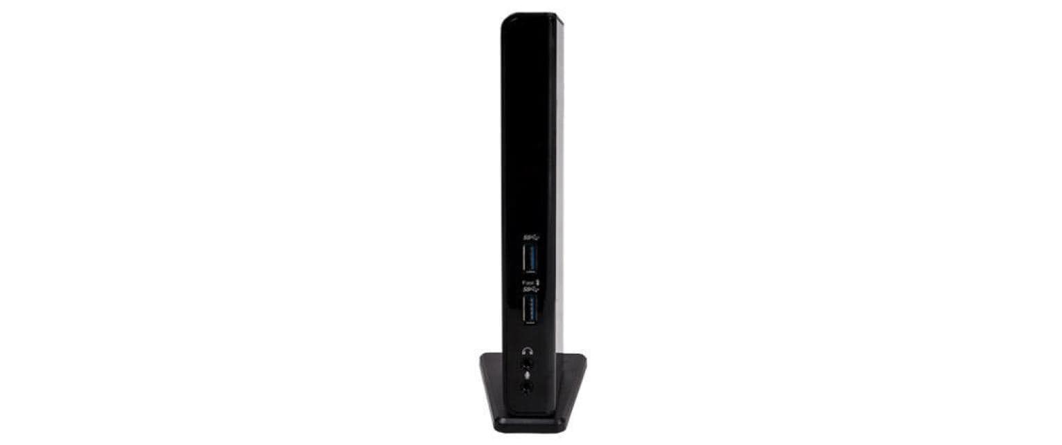 Club 3D Dockingstation CSV-3242HD USB 3.0