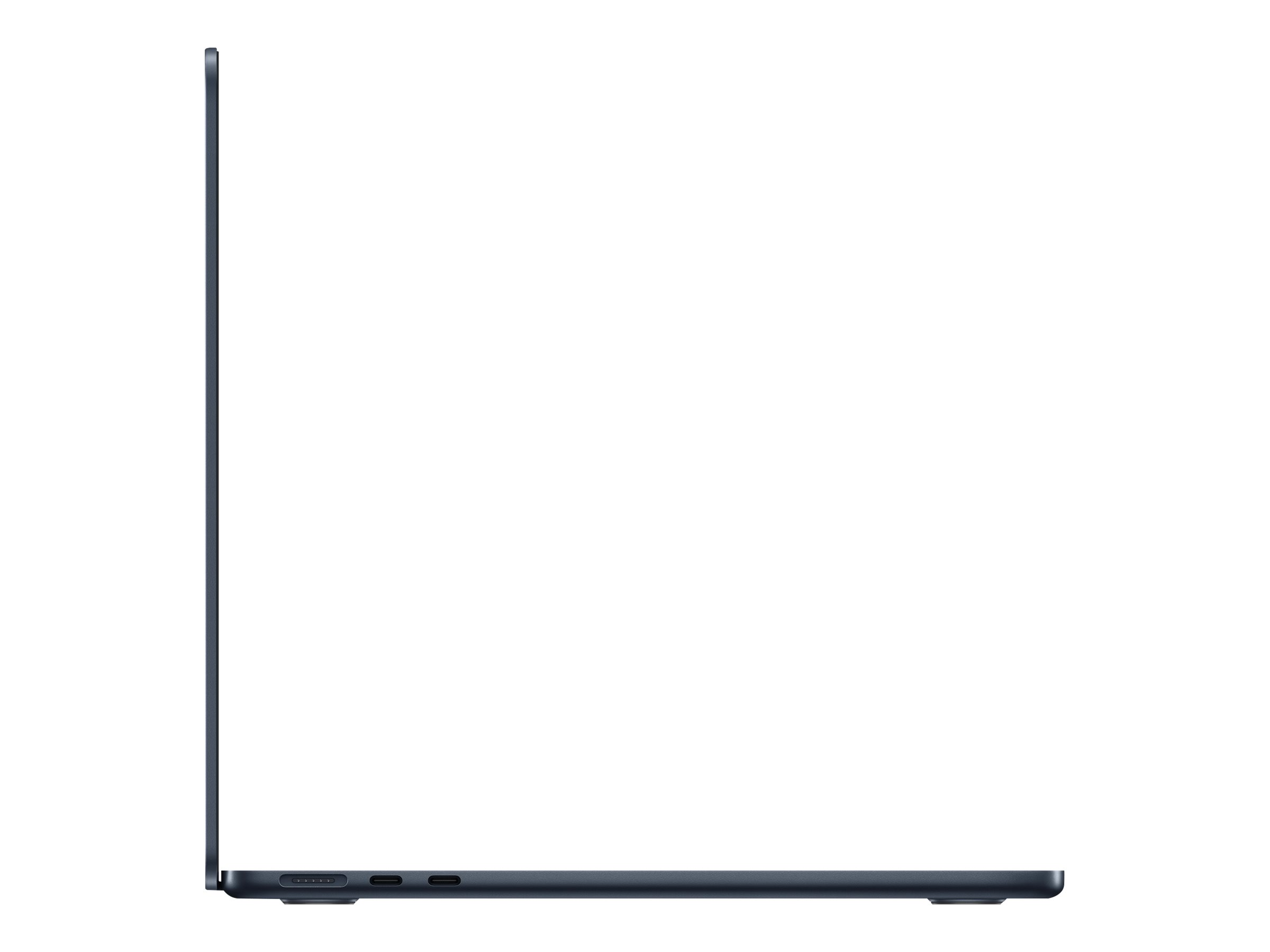 Apple MacBook Air - 34.46 cm (13.6") - M2 - 16 GB RAM - 256 GB SSD - Deutsch