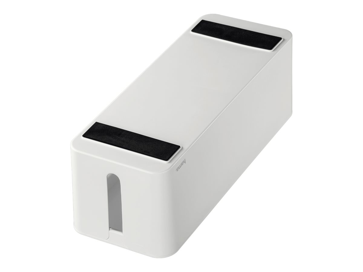 Hama Cable Box "Maxi" - Kabelmanagement-Box