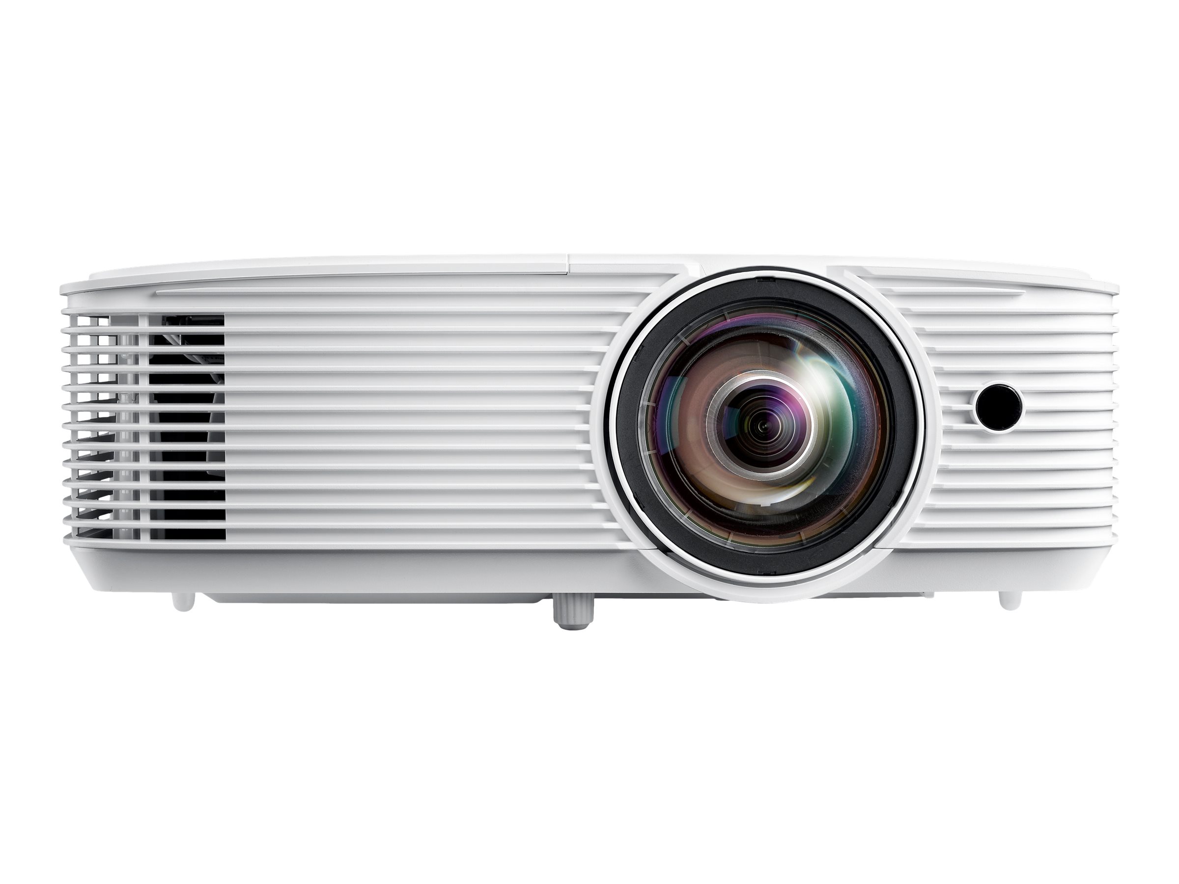 Optoma H117ST - DLP-Projektor - Short-Throw - tragbar - 3D