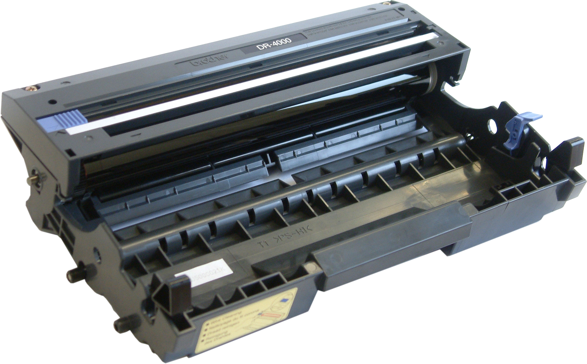 Brother DR4000 - original - Trommeleinheit