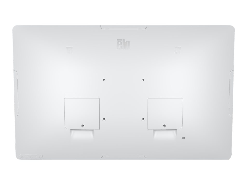 Elo 2203LM - Medical Grade - LCD-Monitor - 55.9 cm (22") (21.5" sichtbar) - Touchscreen - 1920 x 1080 Full HD (1080p) @ 60 Hz - 250 cd/m² - 3000:1 - 25 ms - HDMI, VGA - Lautsprecher - weiß