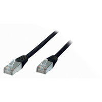 ShiverPeaks Patchkabel CAT5e RJ45 F/UTP - Kabel - Netzwerk - FTP - UTP - 3 m