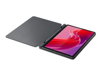 Lenovo Tab M11 ZADB - Tablet - Android 13 oder höher - 128 GB eMMC - 27.9 cm (11") IPS (1920 x 1200) - microSD-Steckplatz - 4G - LTE - Luna Gray