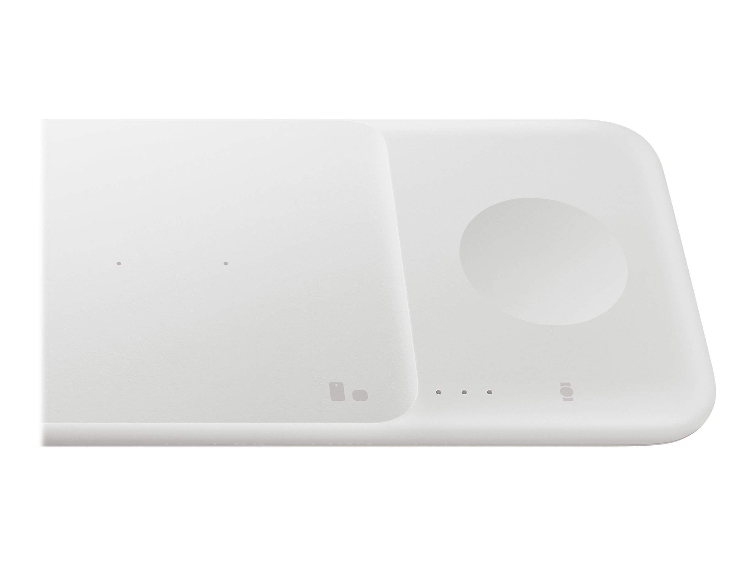Samsung Wireless Charger Trio EP-P6300 induktive Ladematte - + AC-Netzteil