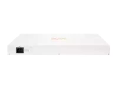 HPE Networking Instant On 1930 24G Class4 PoE 4SFP/SFP+ 195W Switch - Switch - 28 Anschlüsse - managed - an Rack montierbar