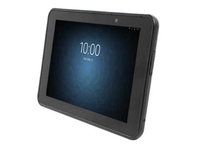 Zebra ET51 - Tablet - robust - Android 8.1 (Oreo) - 32 GB eMMC - 21.3 cm (8.4") (2560 x 1600) - Barcodeleser - microSD-Steckplatz
