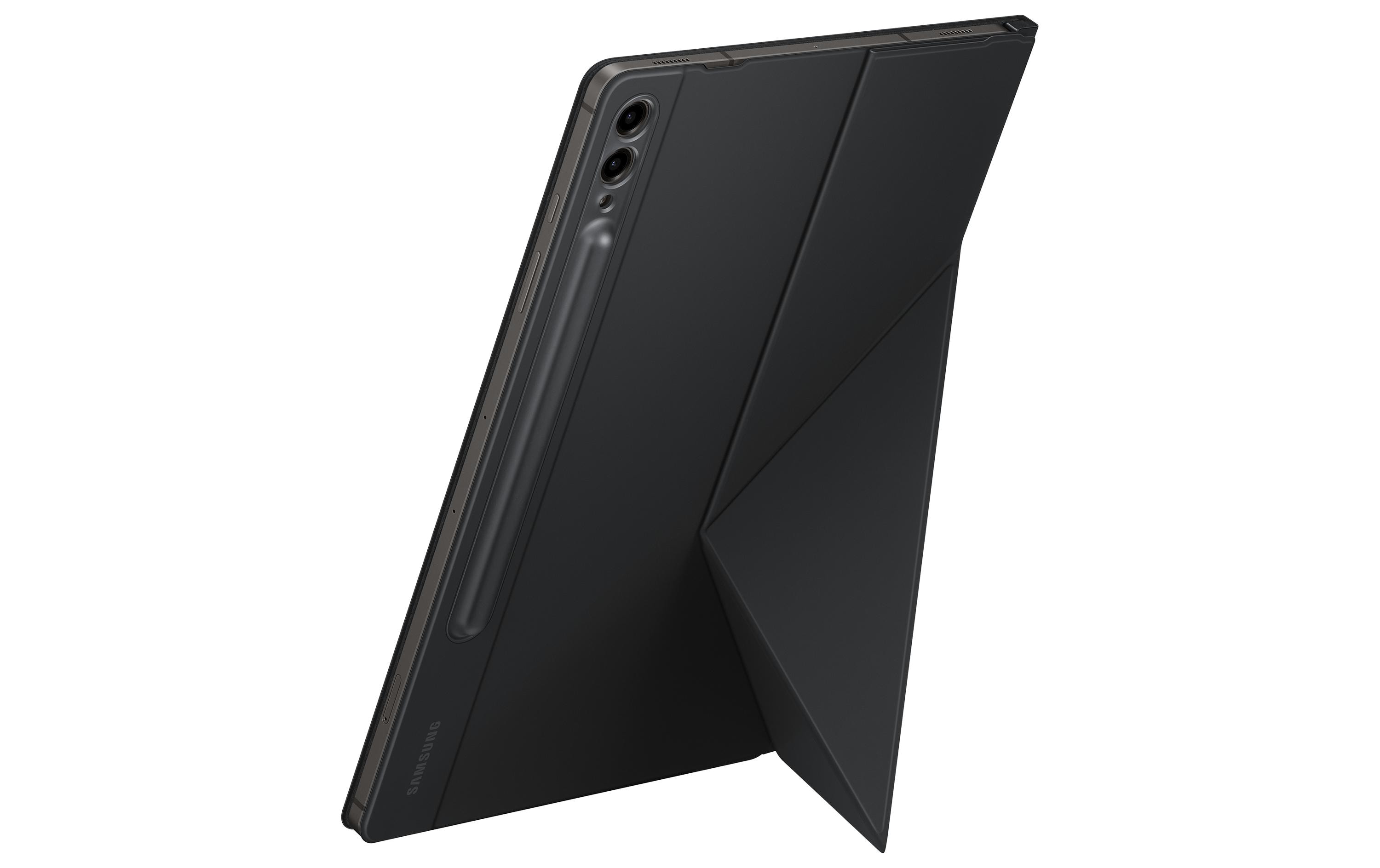 Samsung EF-BX810 - Flip-Hülle für Tablet