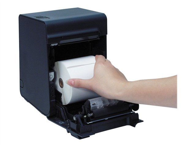 Epson TM L90 - Belegdrucker - s/w - Thermozeile