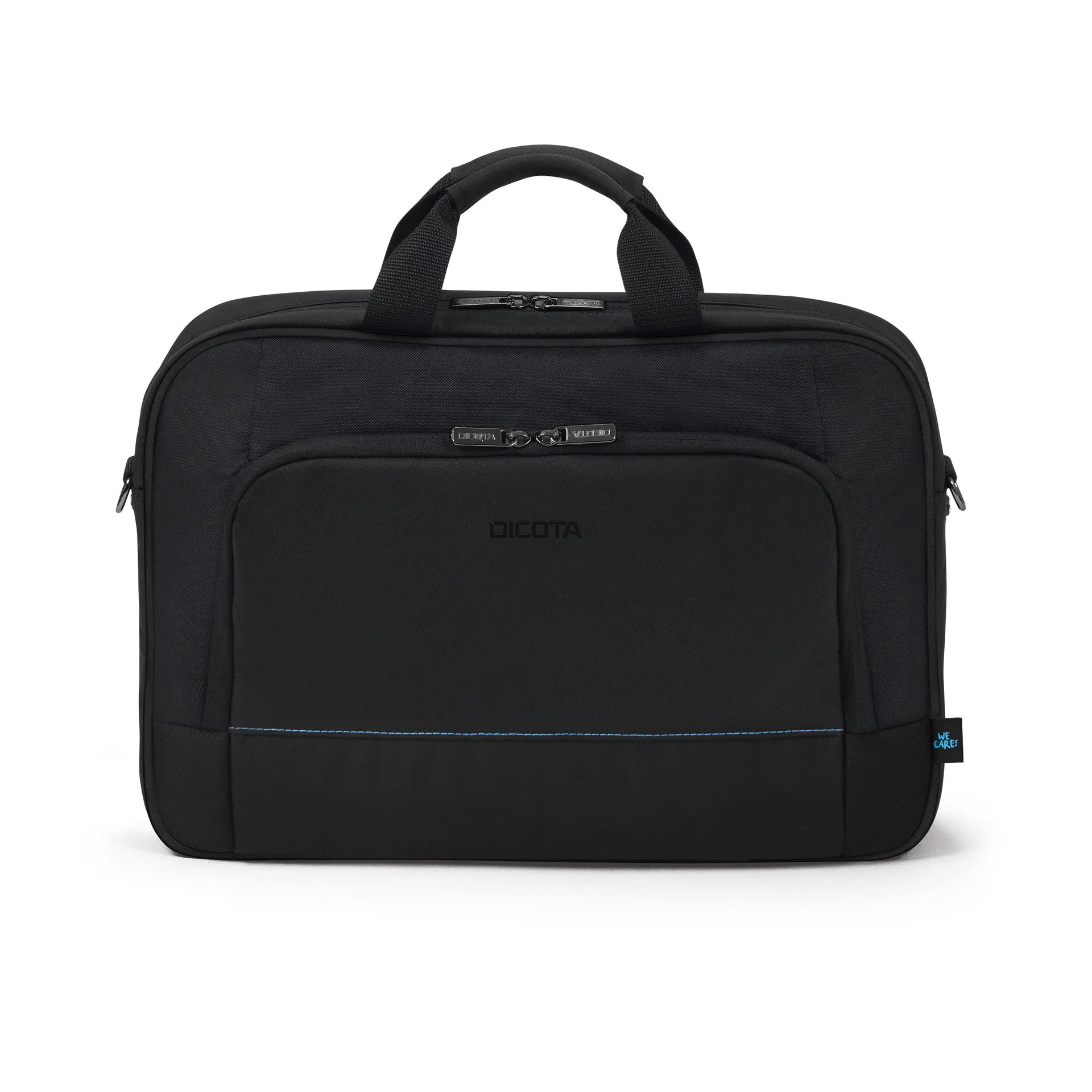 DICOTA Top Traveller TWO 15-17,3
Notebook-Tasche