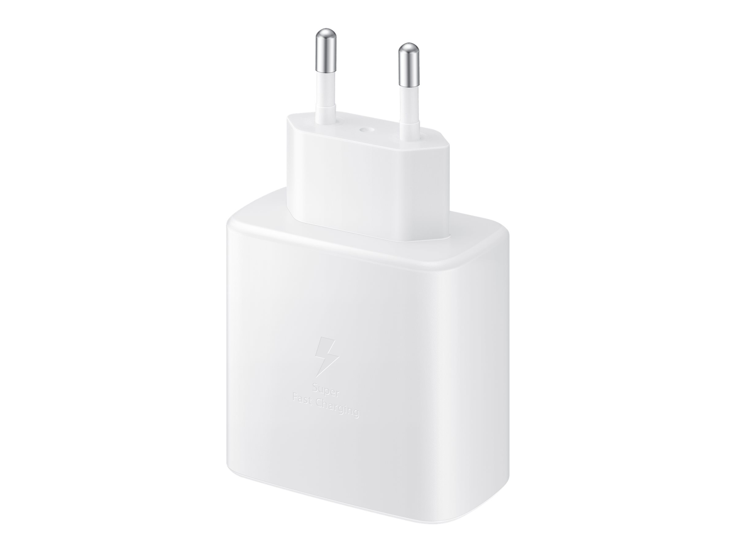 Samsung Travel Adapter EP-TA845 Netzteil - 24 pin USB-C - 45 Watt
