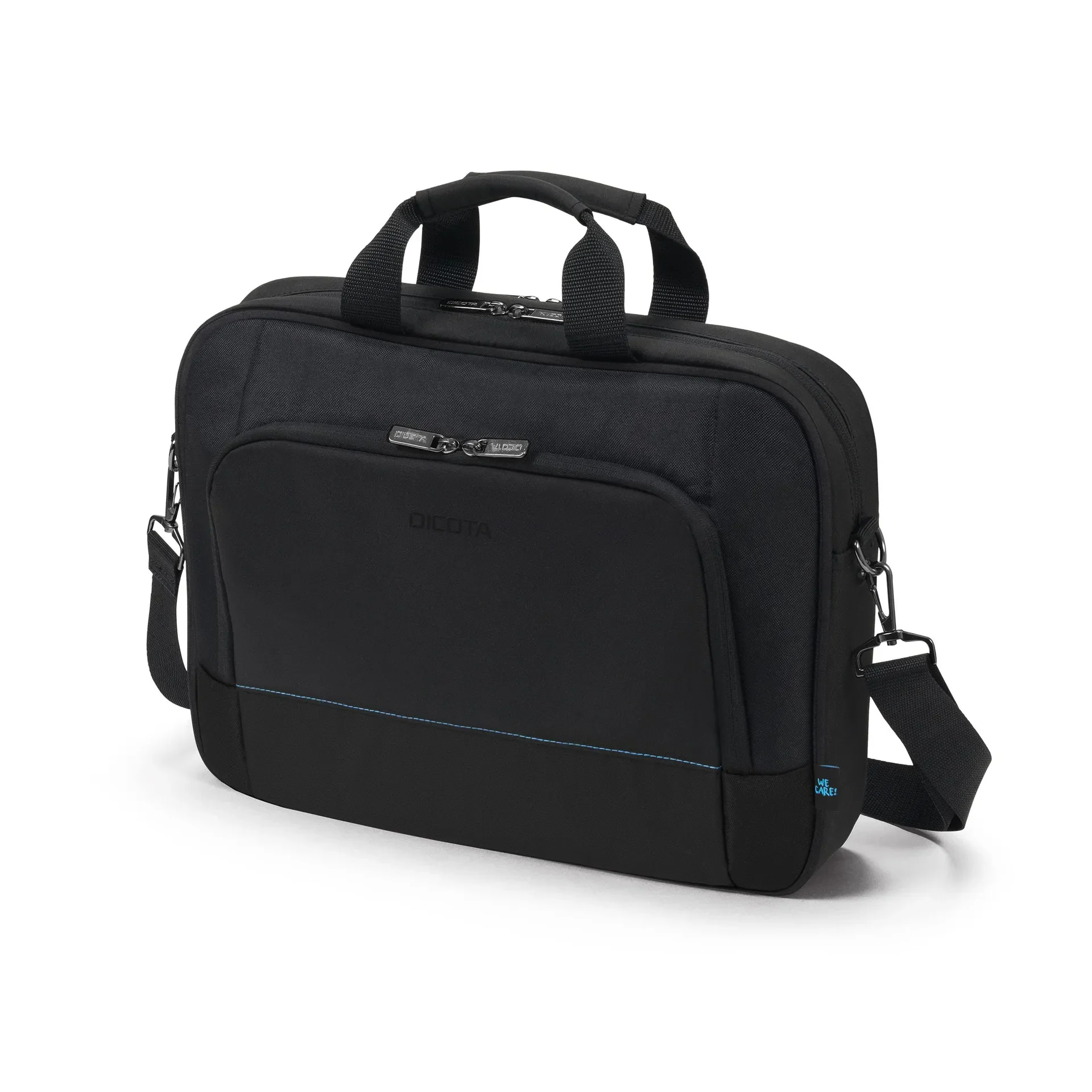 DICOTA Top Traveller TWO 14–16
Notebook-Tasche