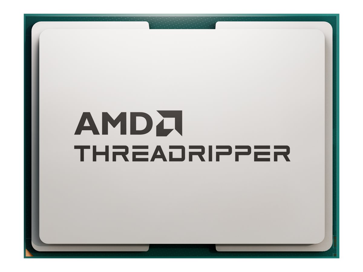 AMD Ryzen ThreadRipper PRO 5955WX - 4 GHz - 16 Kerne - 32 Threads - 64 MB Cache-Speicher - Socket sWRX8 - PIB/WOF