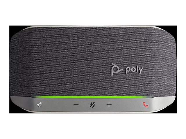 Poly Sync 20+ - smarte Freisprecheinrichtung